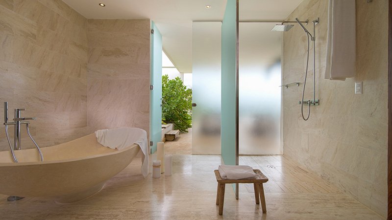 Villa Suites · Caribbean
